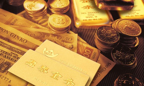 非农欠佳美债收益率大跌，金价反弹但仍受关键阻力压制