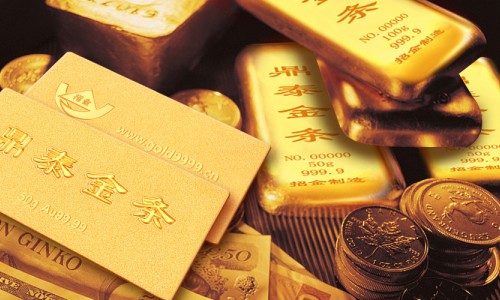 美元需求复苏，金价两连跌触及10日均线，关注美联储决议（汇通财经）