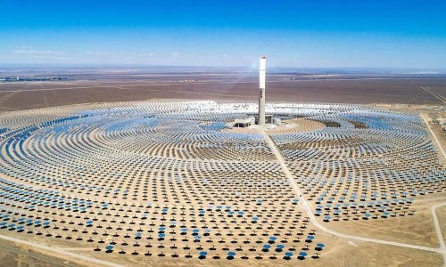 英媒报道清洁能源在2024年为中国GDP贡献10％（环球时报）