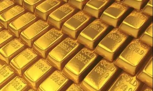 央行黄金储备七连增，黄金价格前景获看好（环球时报）